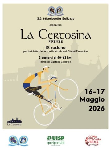 La Certosina