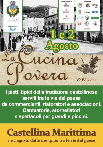 La Cucina Povera