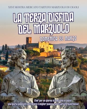La disfida del marzuolo