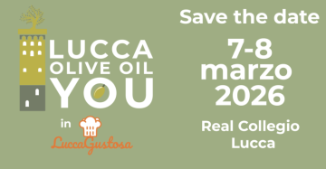 Lucca Olive Oil You