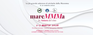 Maremmma – La Natura del vino