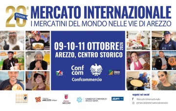 Mercato Internazionale