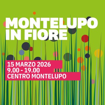 Montelupo in fiore