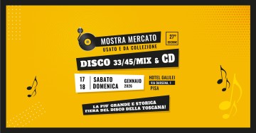 Mostra Mercato del Disco