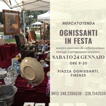 Ognissanti in Festa