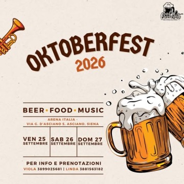 Oktoberfest