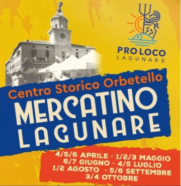 Mercatino Lagunare