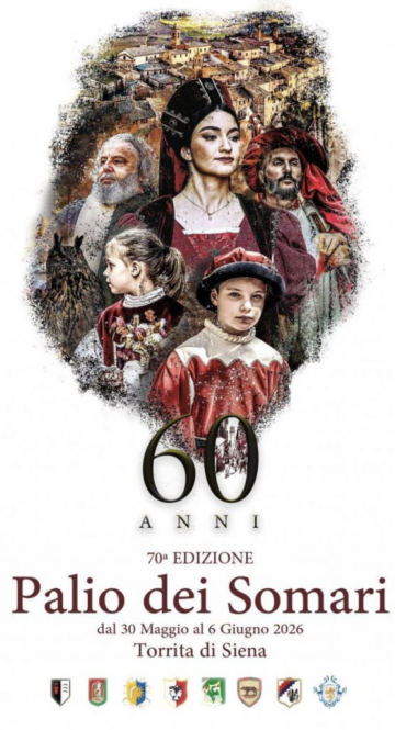 Palio dei Somari