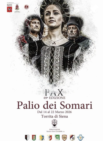 Palio dei Somari