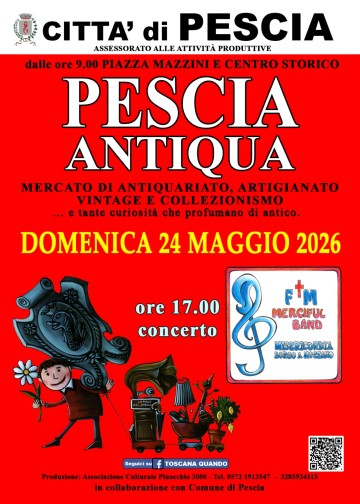 Pescia Antiqua