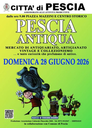 Pescia Antiqua