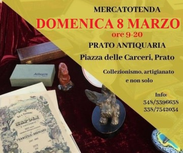 Prato Antiquaria