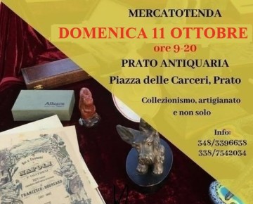 Prato Antiquaria