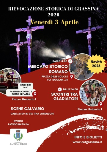 Rievocazione Storica di Grassina
