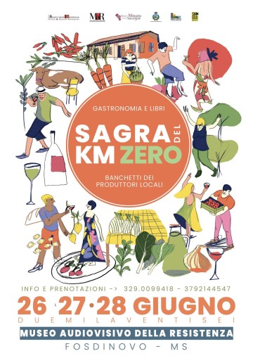 Sagra del Km Zero