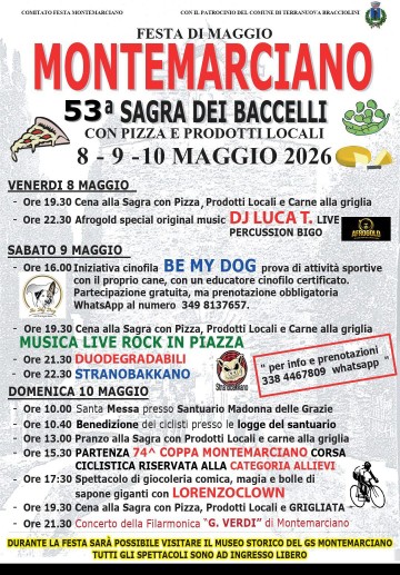 Sagra dei Baccelli
