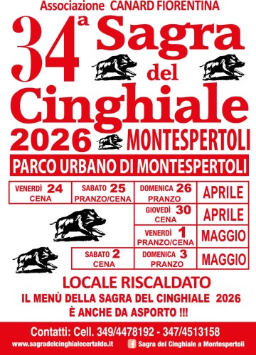 Sagra del cinghiale