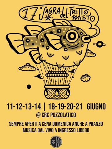 Sagra del Fritto Misto
