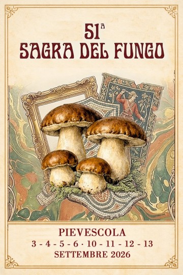 Sagra del Fungo