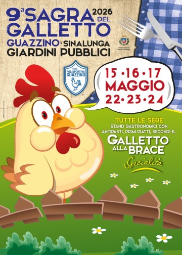 Sagra del Galletto