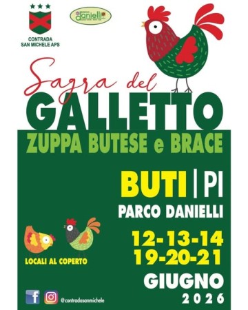 Sagra del Galletto