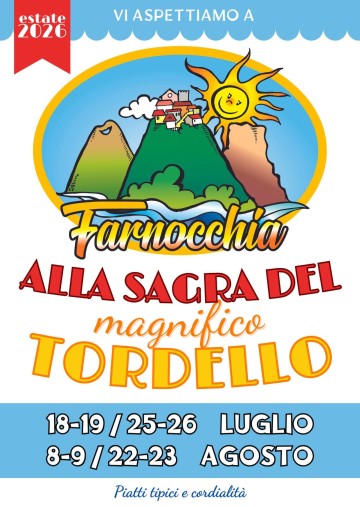 Sagra del Magnifico Tordello
