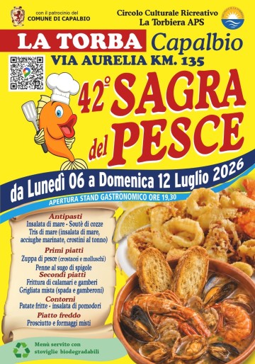 Sagra del Pesce
