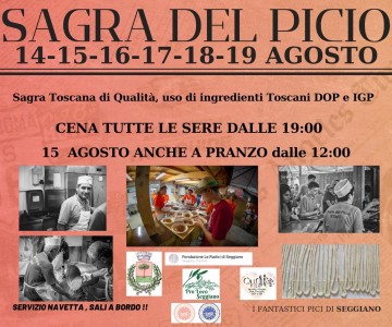 Sagra del Picio