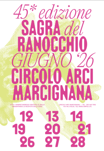 Sagra del Ranocchio