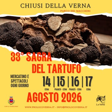 Sagra del Tartufo