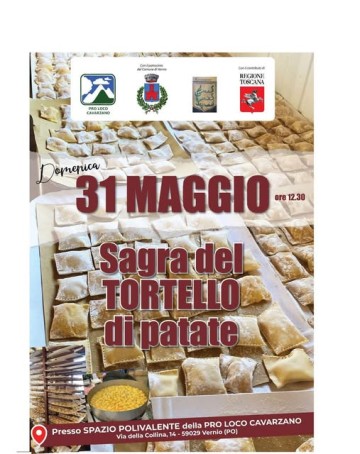 Sagra del Tortello