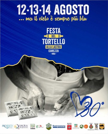 Festa del Tortello alla Lastra