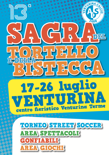 Sagra del Tortello e della Bistecca