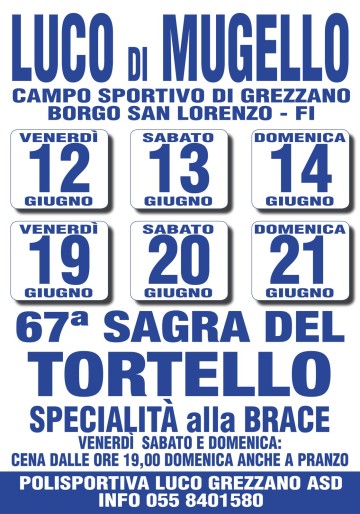 Sagra del Tortello