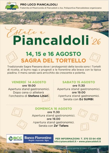 Sagra del Tortello