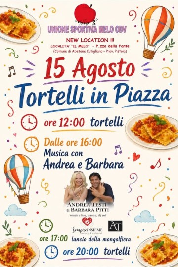 Sagra del Tortello