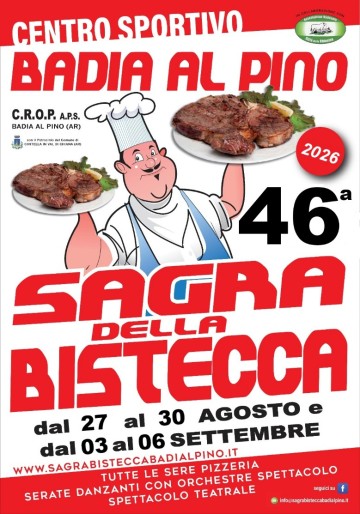 Sagra della Bistecca