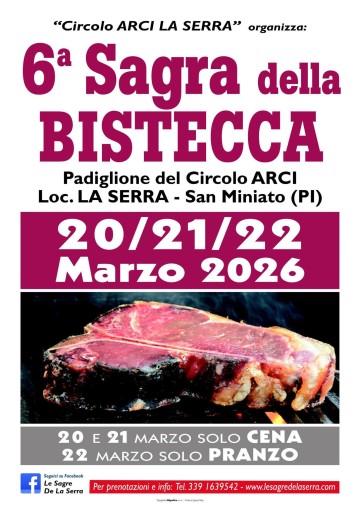 Sagra della Bistecca 