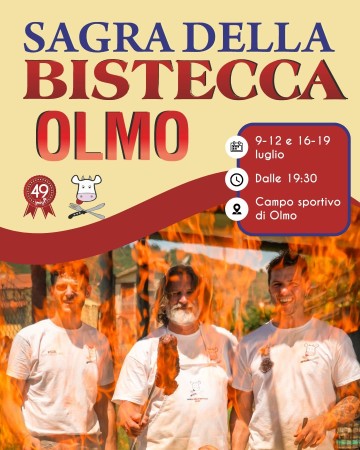 Sagra della Bistecca