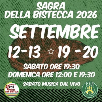 Sagra della Bistecca