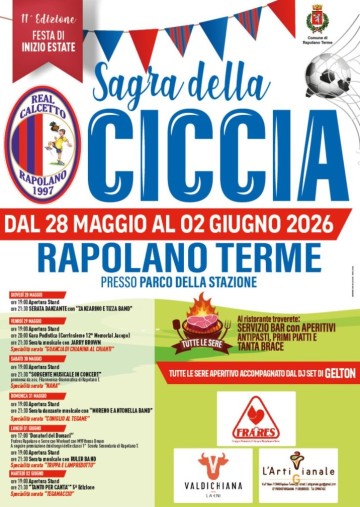 Sagra della Ciccia