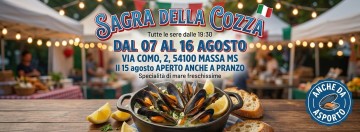 Sagra della Cozza