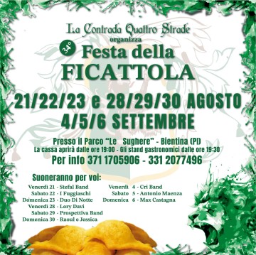 Festa della Ficattola