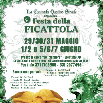 Festa della Ficattola