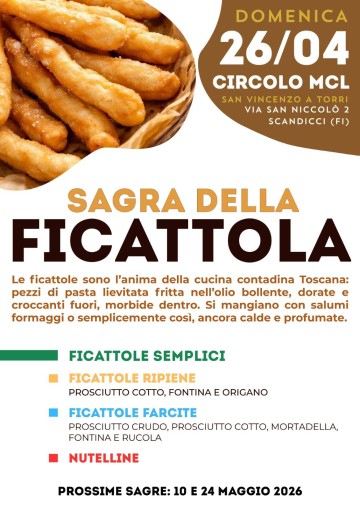 Sagra delle Ficattole