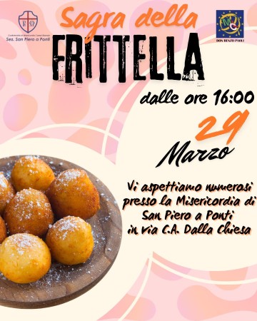 Sagra della Frittella