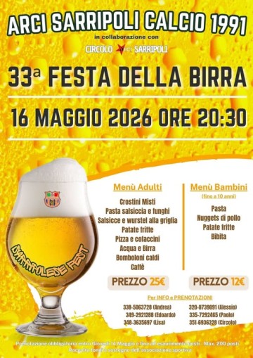 Festa della birra