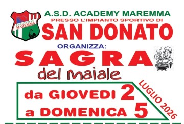 Sagra del Maiale 