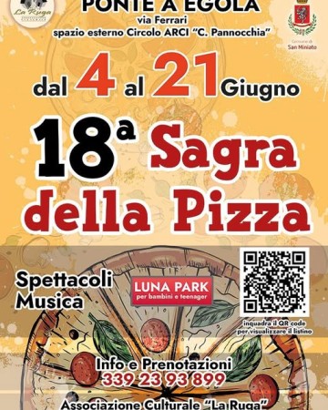 Sagra della Pizza