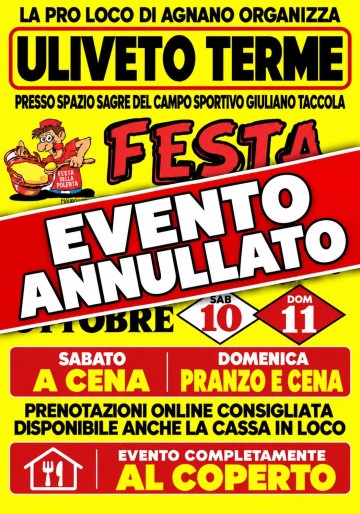 Sagra della Polenta